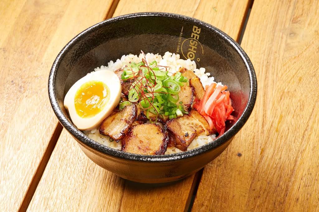 BESHOCK RAMEN CARLSBAD | restaurant | 2525 El Camino Real #211, Carlsbad, CA 92008, USA | 4426152325 OR +1 442-615-2325