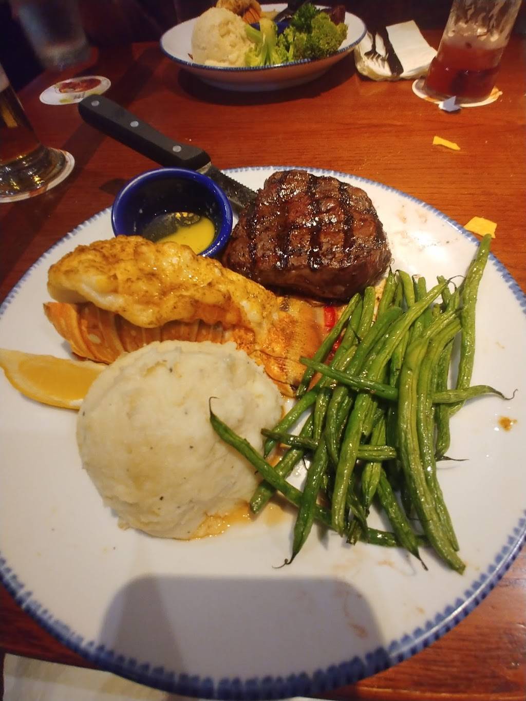 Red Lobster | restaurant | 3112 NW Cache Rd, Lawton, OK 73505, USA | 5802484830 OR +1 580-248-4830