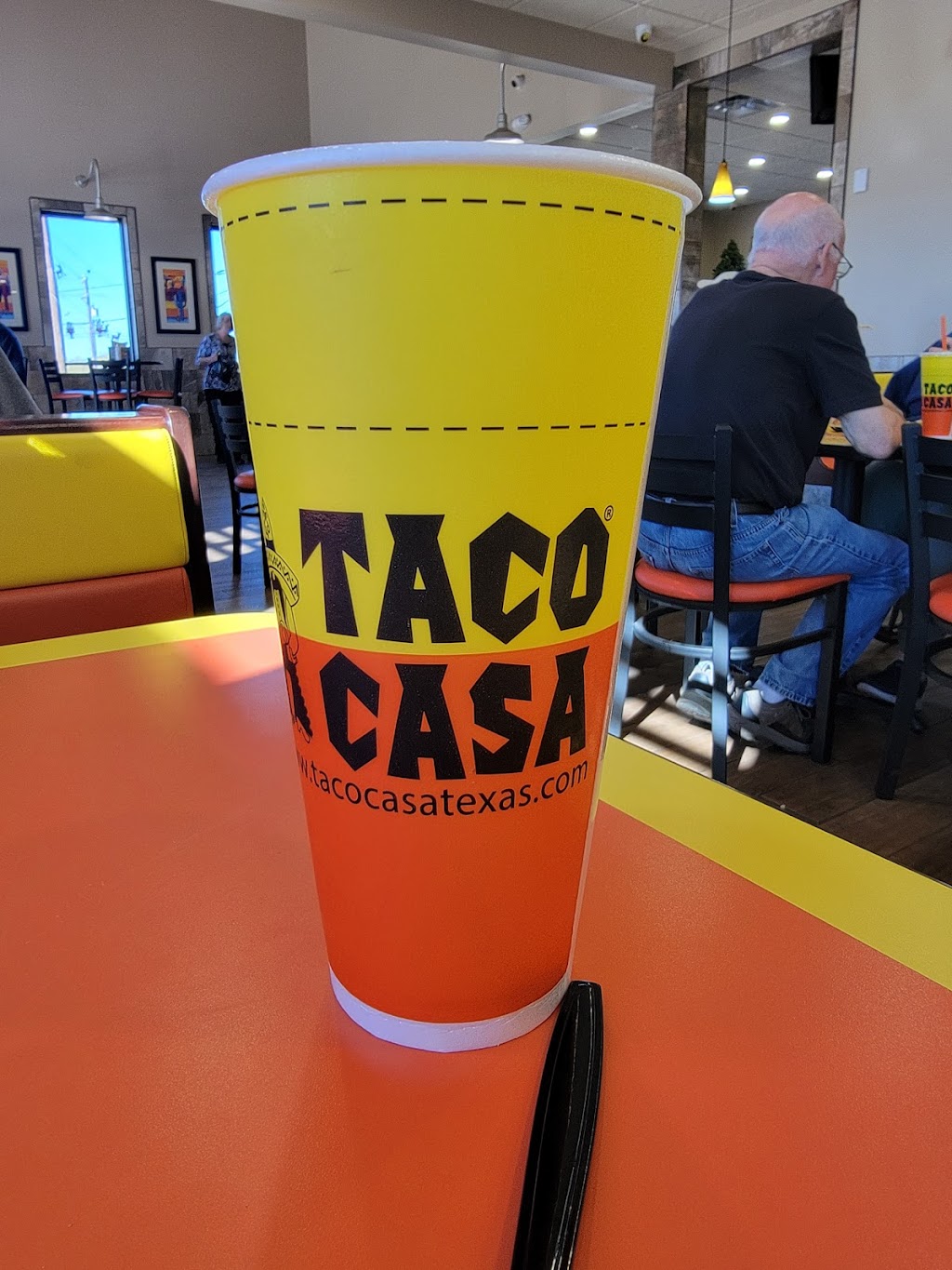 Taco Casa | restaurant | 6517 Buffalo Gap Rd, Abilene, TX 79606, USA | 3252326061 OR +1 325-232-6061