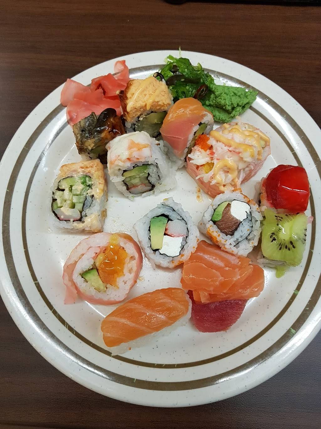 Choice Hibachi Buffet | restaurant | 2623 Wards Rd, Lynchburg, VA 24502, USA | 4342390588 OR +1 434-239-0588