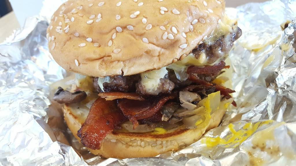 Five Guys | meal takeaway | 4930 Dublin Blvd, Dublin, CA 94568, USA | 9252482050 OR +1 925-248-2050