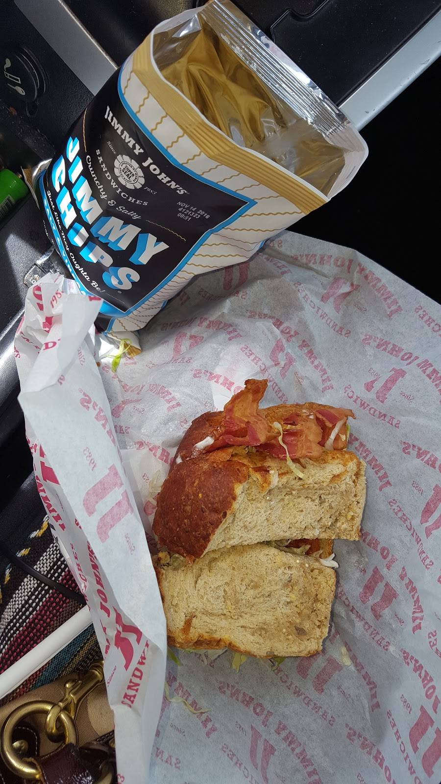 Jimmy Johns | meal delivery | 2020 8th St S, Wisconsin Rapids, WI 54494, USA | 7154212424 OR +1 715-421-2424