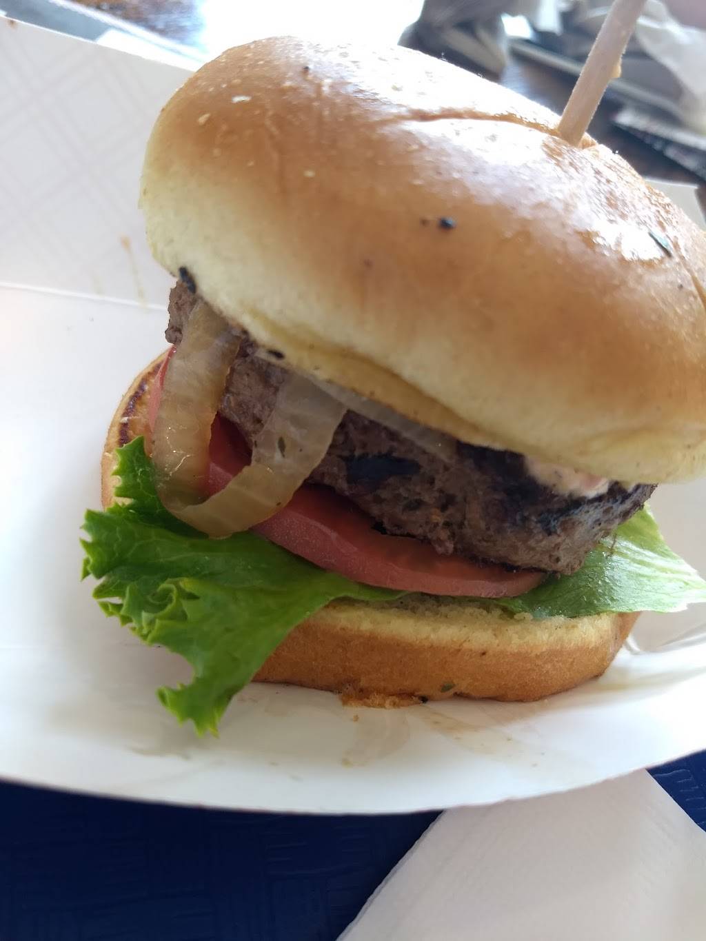 Athenian Grill | restaurant | 119 Marion Ste, Lexington, KY 40517, USA | 8593099788 OR +1 859-309-9788