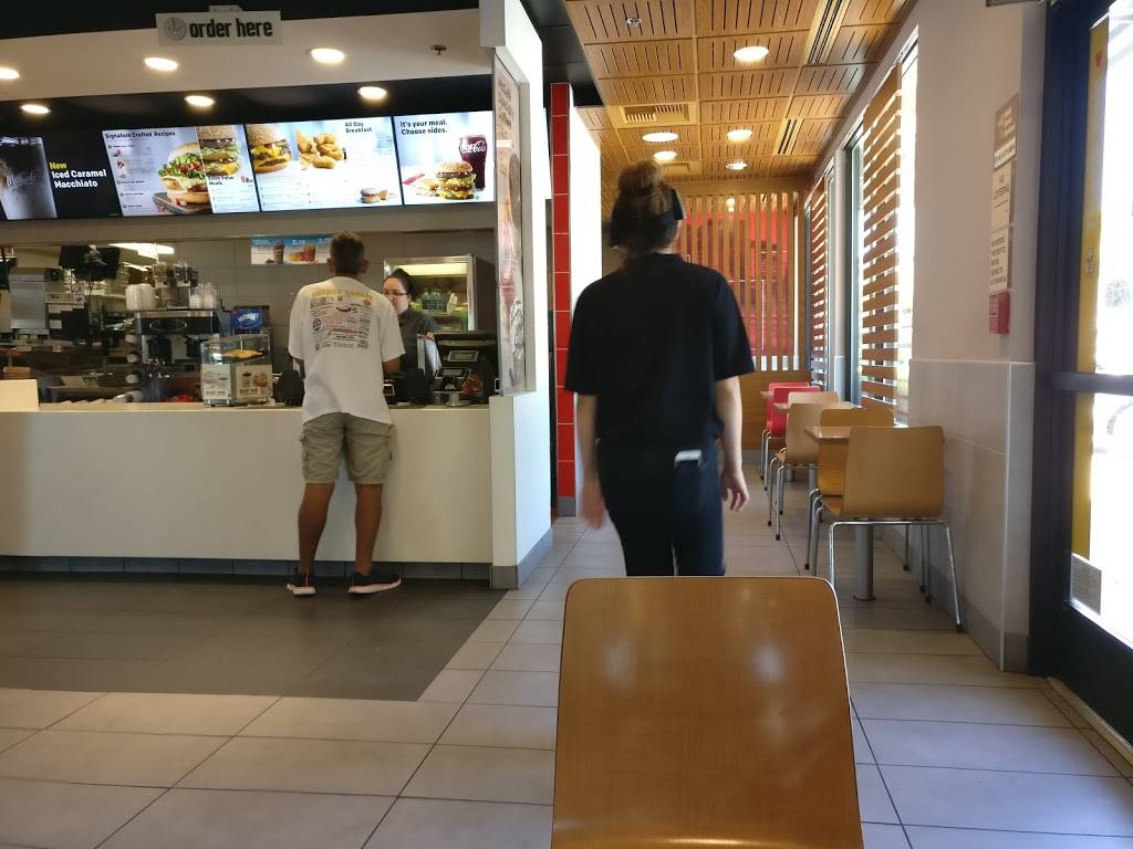 McDonalds | cafe | 2535 Watt Ave, Sacramento, CA 95821, USA | 9169710244 OR +1 916-971-0244