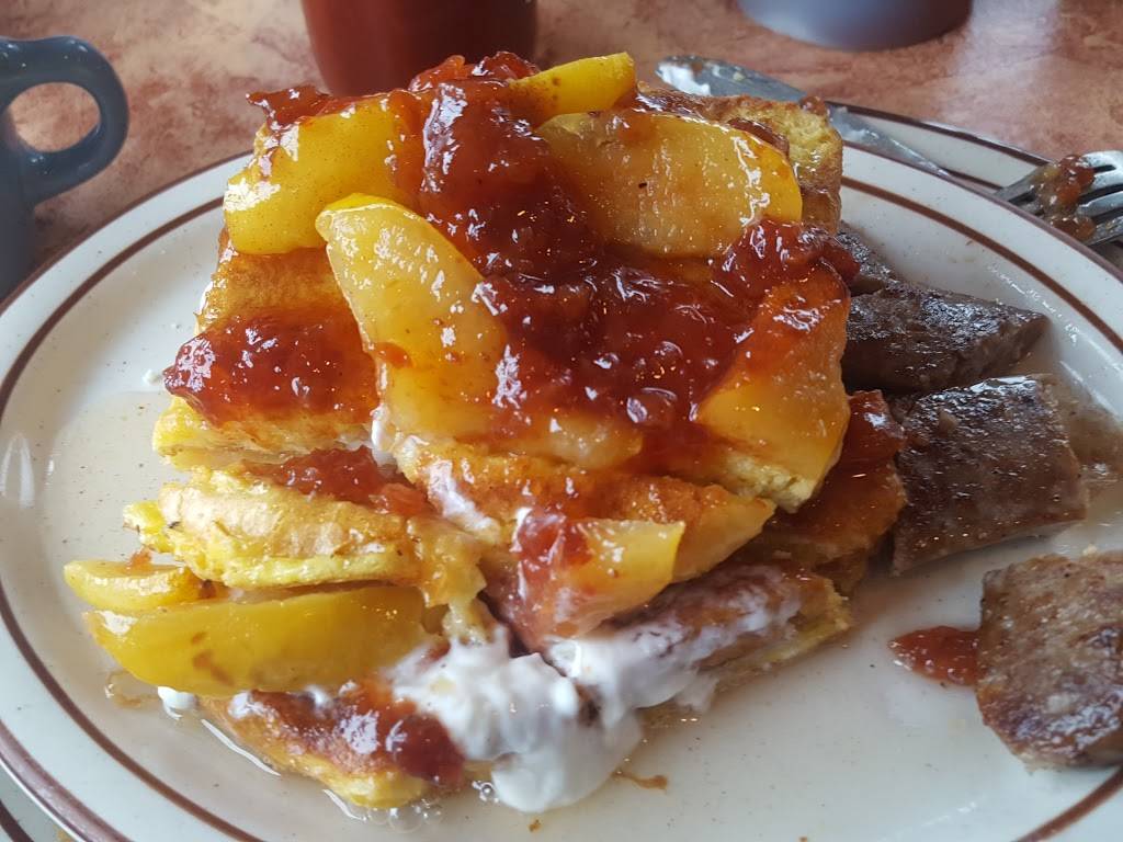 Georgias Greek Restaurant & Deli | restaurant | 323 NW 85th St, Seattle, WA 98117, USA | 2067831228 OR +1 206-783-1228