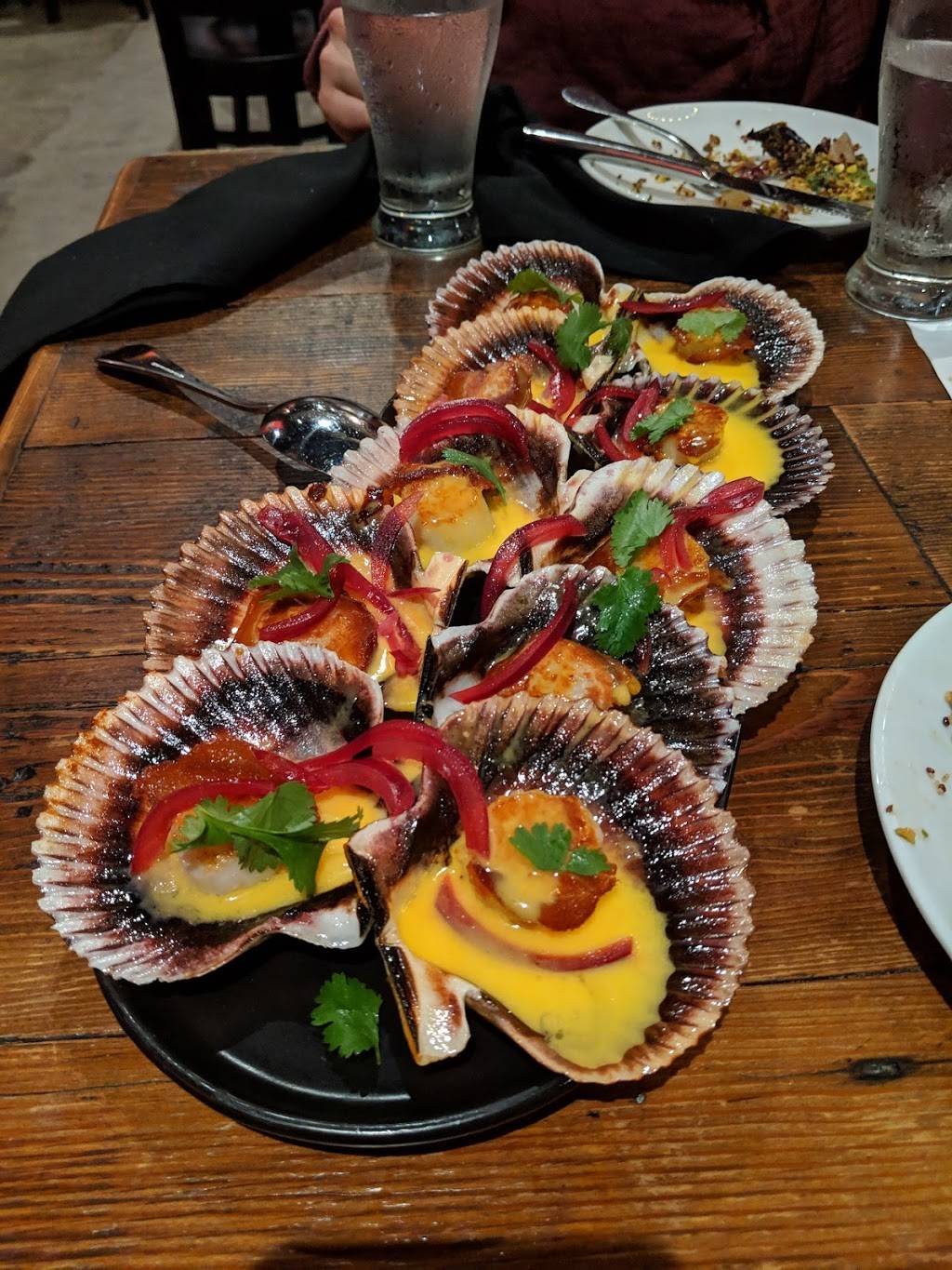 Playground | restaurant | 220 E 4th St #102, Santa Ana, CA 92701, USA | 7145604444 OR +1 714-560-4444