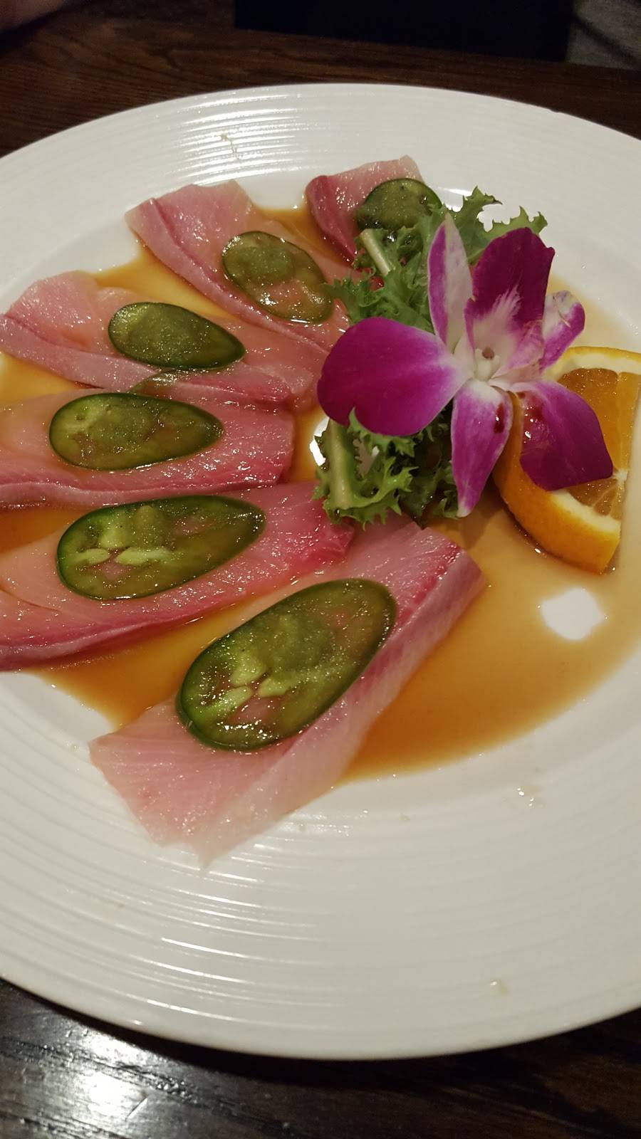 Ikko Steakhouse | restaurant | 56 Chambers Bridge Rd, Brick, NJ 08723, USA | 7324776022 OR +1 732-477-6022