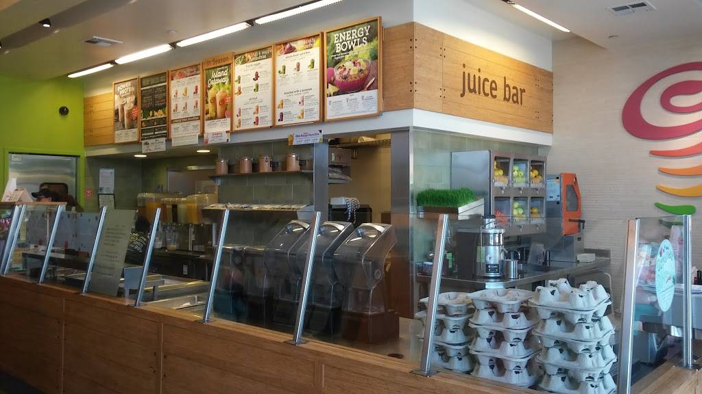 Jamba Juice | restaurant | 2306 S Shore Center, Alameda, CA 94501, USA | 5105211112 OR +1 510-521-1112