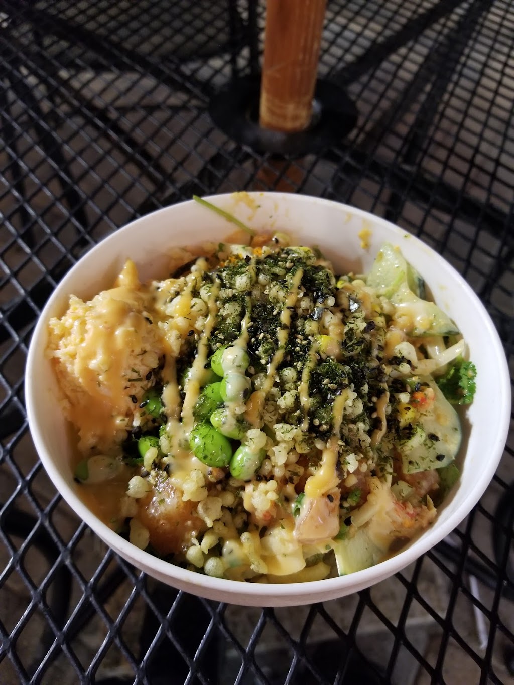 Pokimania | restaurant | 3330 Grand Ave #B, Chino Hills, CA 91709, USA | 9095907654 OR +1 909-590-7654