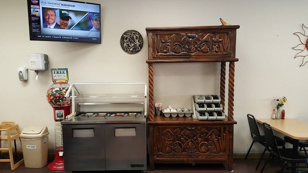 Campos Tacos Ferman Inc. | restaurant | 10814 Jefferson Blvd # P, Culver City, CA 90230, USA | 3102042659 OR +1 310-204-2659