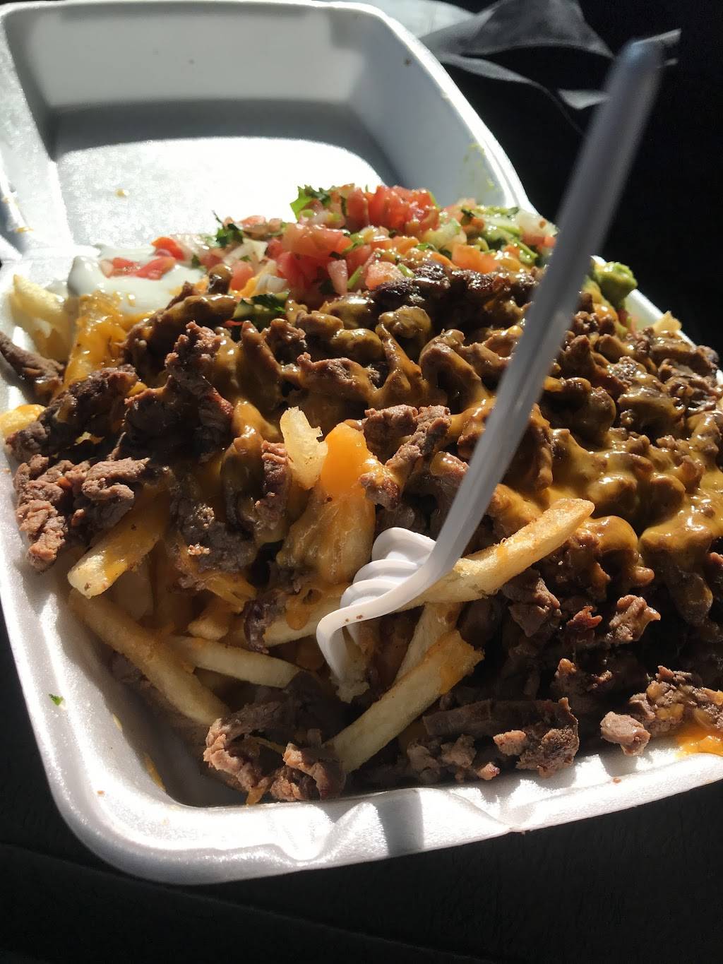 Dsotos Mexican Food | restaurant | 9272 Miramar Rd #19, San Diego, CA 92126, USA | 8585787642 OR +1 858-578-7642