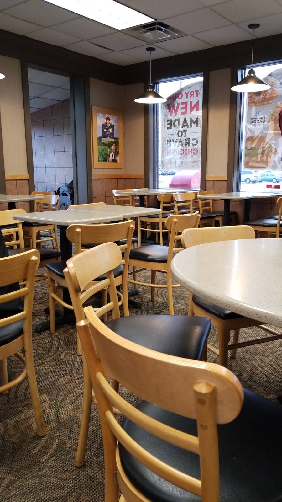 Wendys | restaurant | 9346 WI-16, Onalaska, WI 54650, USA | 6087815560 OR +1 608-781-5560