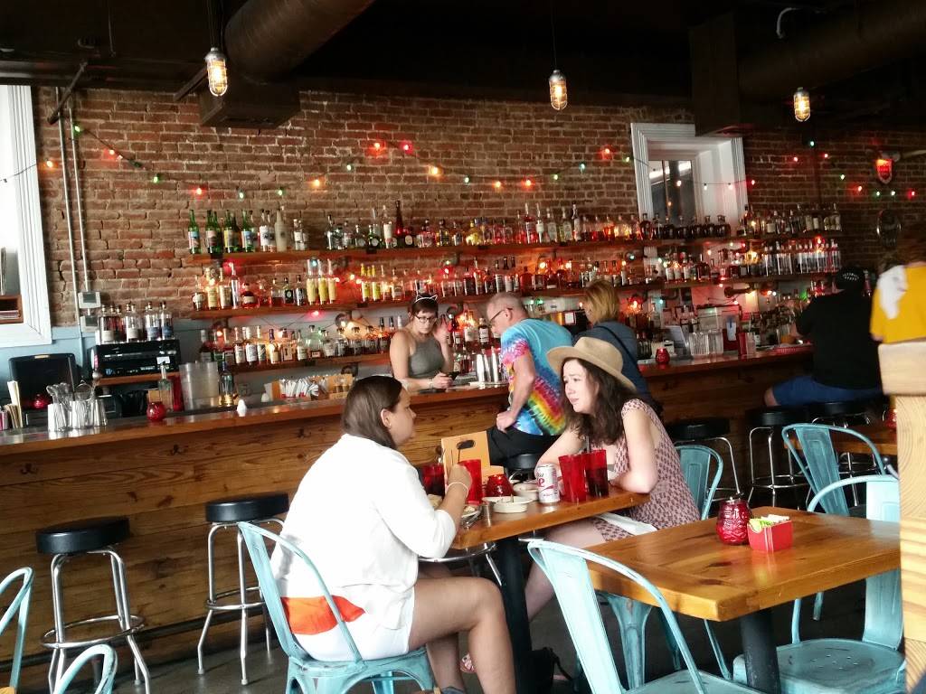 The Silver Dollar | restaurant | 1761 Frankfort Ave, Louisville, KY 40206, USA | 5022599540 OR +1 502-259-9540