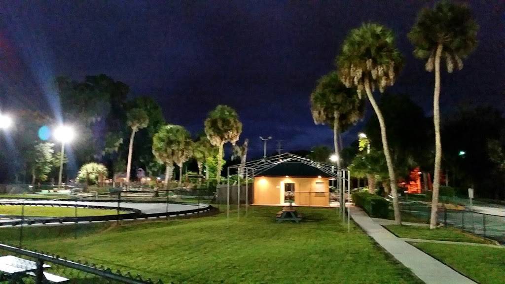 Family Fun Town | restaurant | 401 S Volusia Ave, Orange City, FL 32763, USA | 3867753181 OR +1 386-775-3181