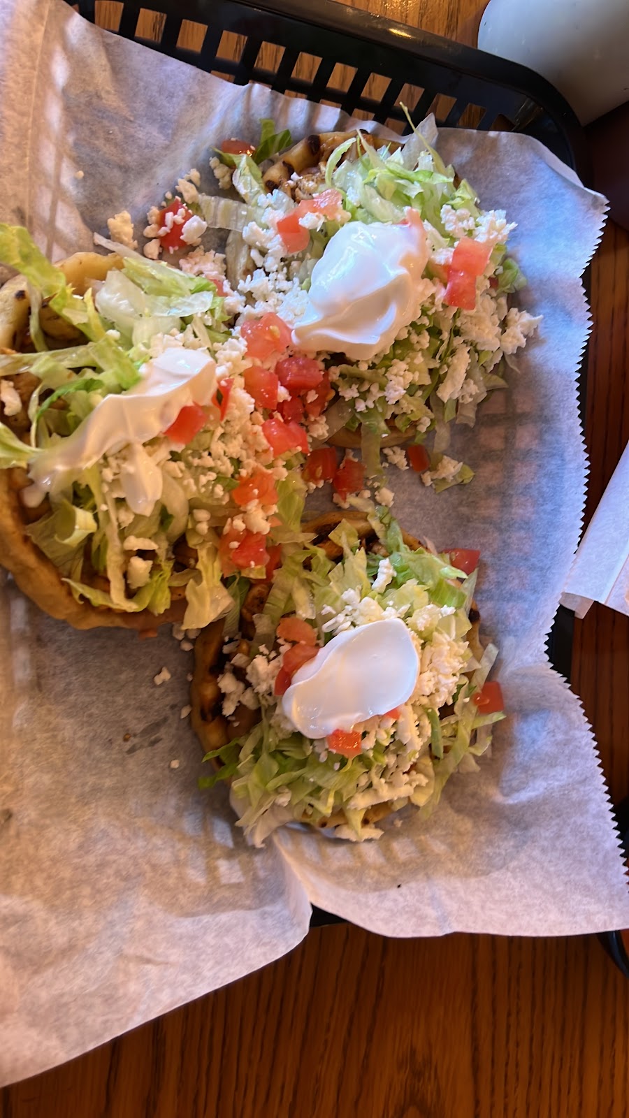 Los Tres Hermanos | restaurant | 1005 N Collins Blvd, Covington, LA 70433, USA | 9852764400 OR +1 985-276-4400