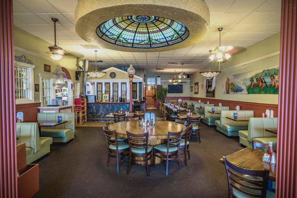 Acropolis Restaurant and Oasis Bar | meal takeaway | 3620 Pelham Rd Suite 8, Greenville, SC 29615, USA | 8644588900 OR +1 864-458-8900