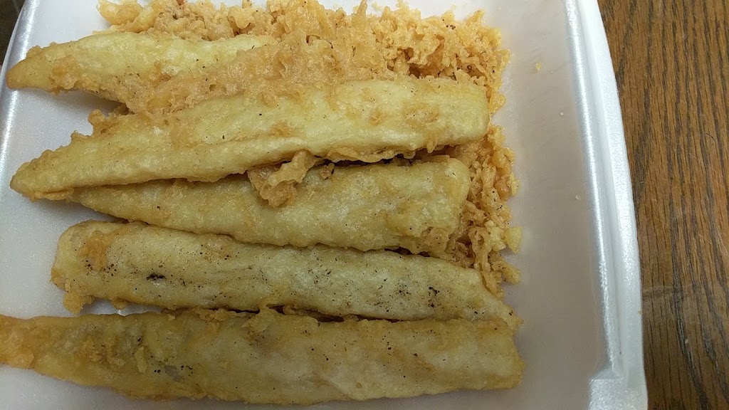 Captain Ds | restaurant | 1109 W Main St, Jacksonville, AR 72076, USA | 5019823330 OR +1 501-982-3330