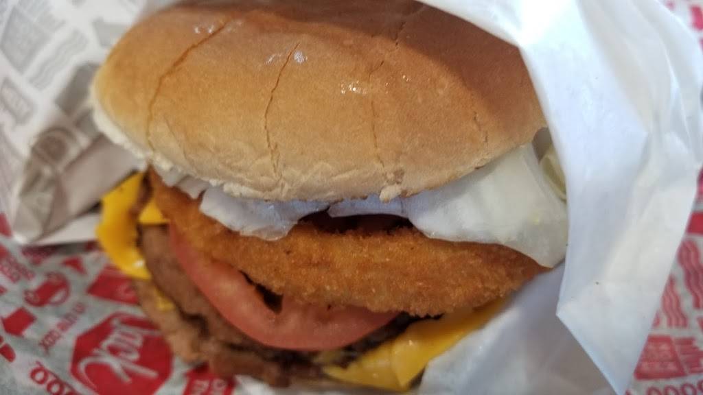 Jack in the Box | restaurant | 2105 W 136th Ave, Broomfield, CO 80023, USA | 3032808266 OR +1 303-280-8266