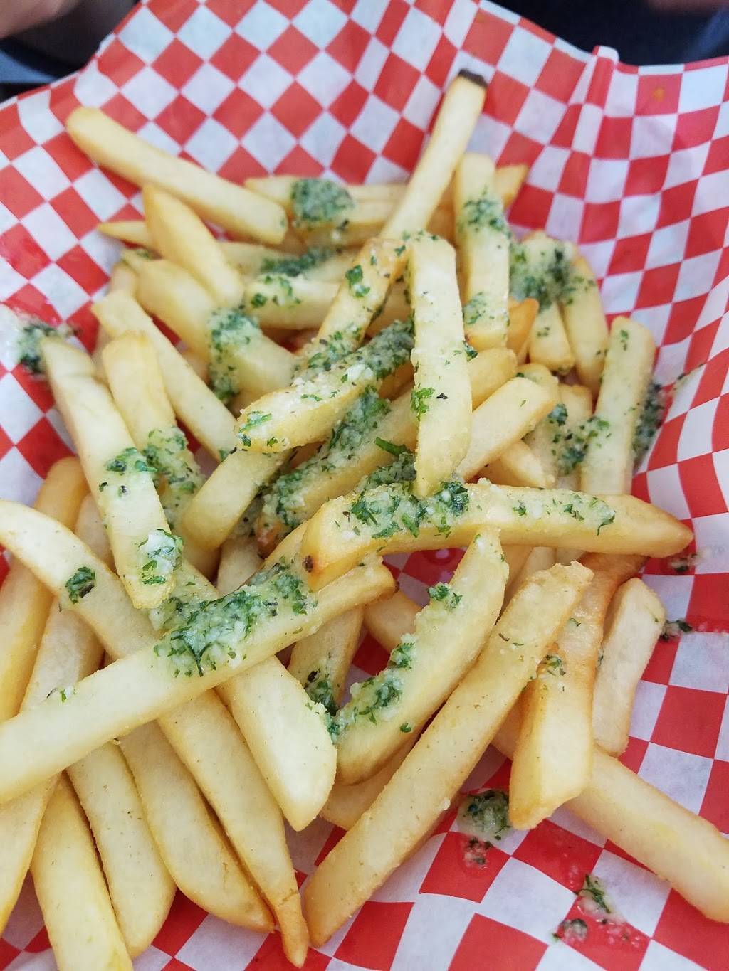 ROBBIES SANDWICHES | restaurant | 3555 CLARES ST SUITE TT, Capitola, CA 95010, USA | 8315157411 OR +1 831-515-7411