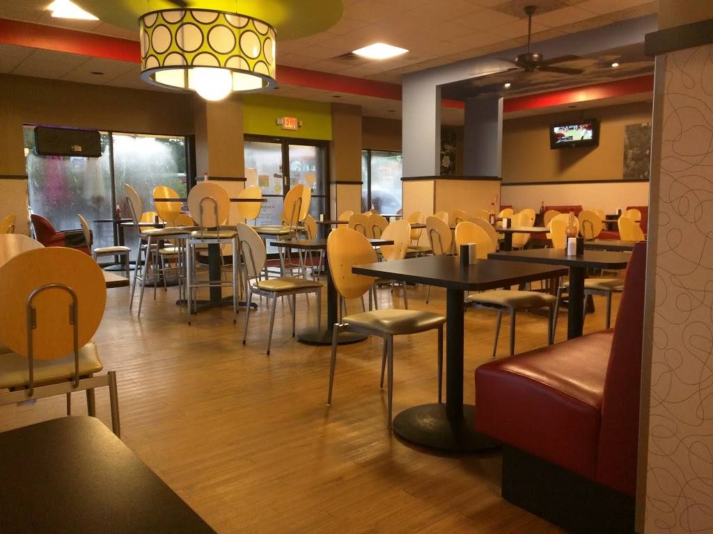 Schlotzskys | bakery | 1935 W Palmetto St, Florence, SC 29501, USA | 8436730777 OR +1 843-673-0777