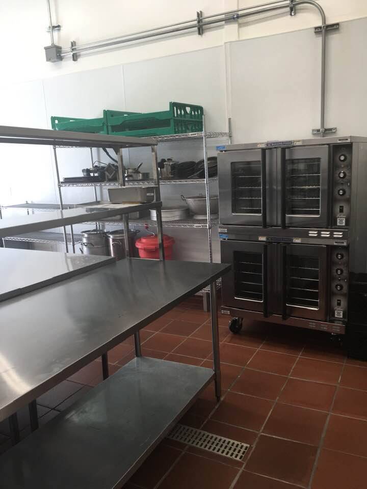 Bridge Kitchen | restaurant | 23 Maine Ave, Richmond, CA 94804, USA | 5102333348 OR +1 510-233-3348