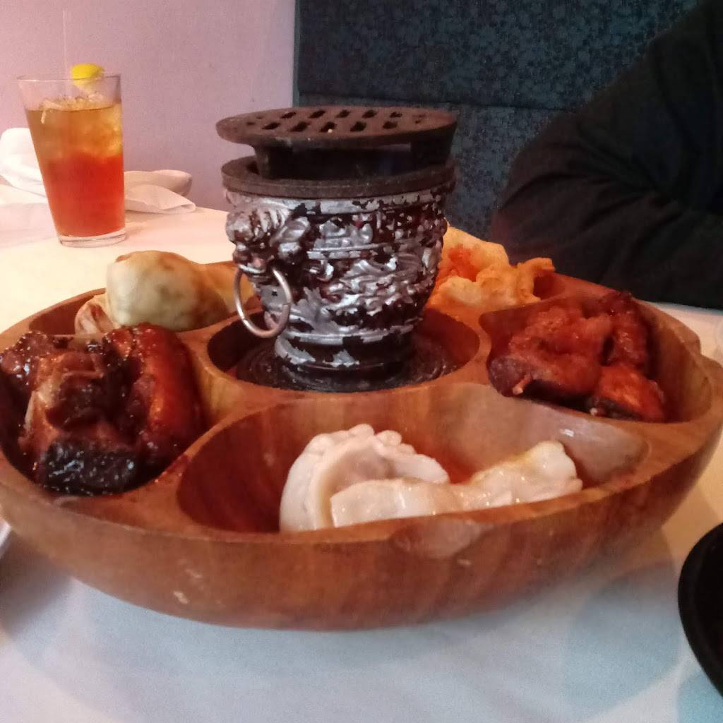 China Moon Restaurant | restaurant | 2810 Paces Ferry Rd SE ste 220, Atlanta, GA 30339, USA | 4042378888 OR +1 404-237-8888