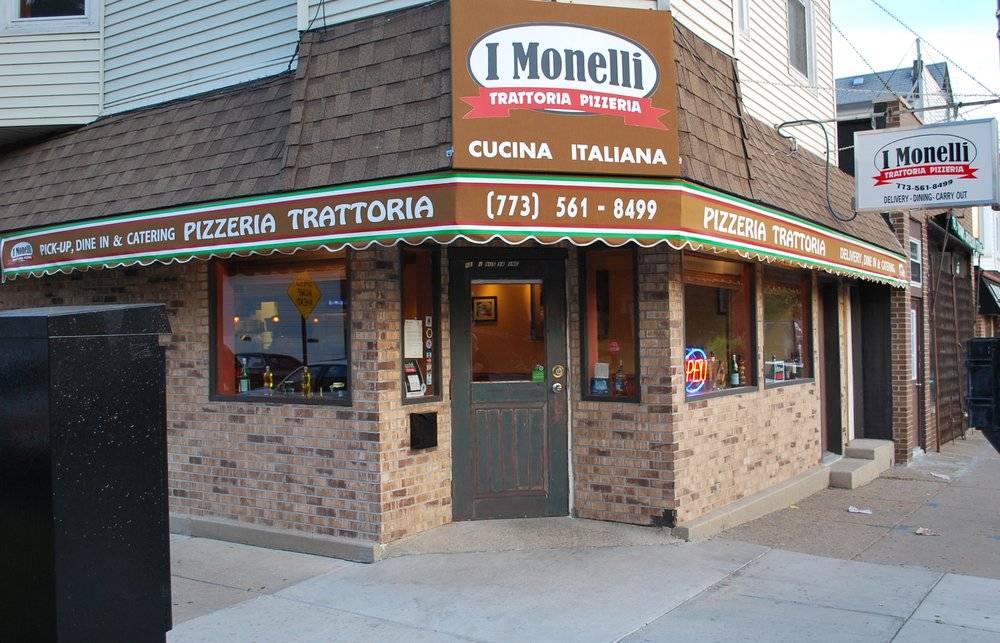 I Monelli Trattoria Pizzeria | meal takeaway | 5019 N Western Ave, Chicago, IL 60625, USA | 7735618499 OR +1 773-561-8499