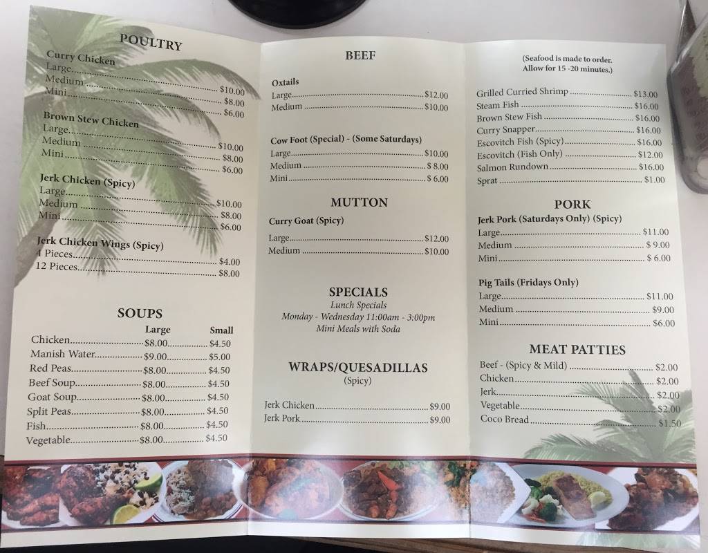 Bones Kitchen Inc | restaurant | 870 18th Ave, Irvington, NJ 07111, USA | 9733749199 OR +1 973-374-9199