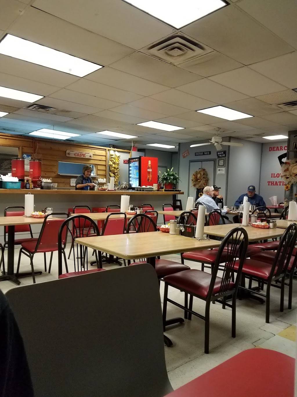 Azle Cafe | restaurant | 1119 Boyd Rd, Azle, TX 76020, USA | 8172700403 OR +1 817-270-0403