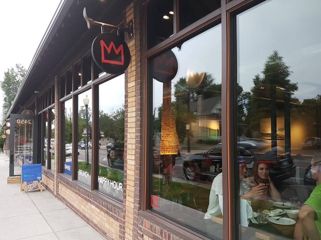 El Jefe Denver | restaurant | 2450 W 44th Ave, Denver, CO 80211, USA | 7203897615 OR +1 720-389-7615