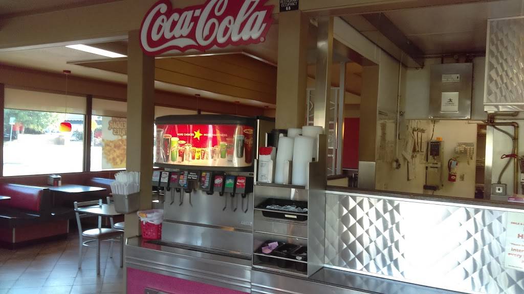 Carls Jr. | restaurant | 810 S Grand Ave, Glendora, CA 91740, USA | 6269634010 OR +1 626-963-4010