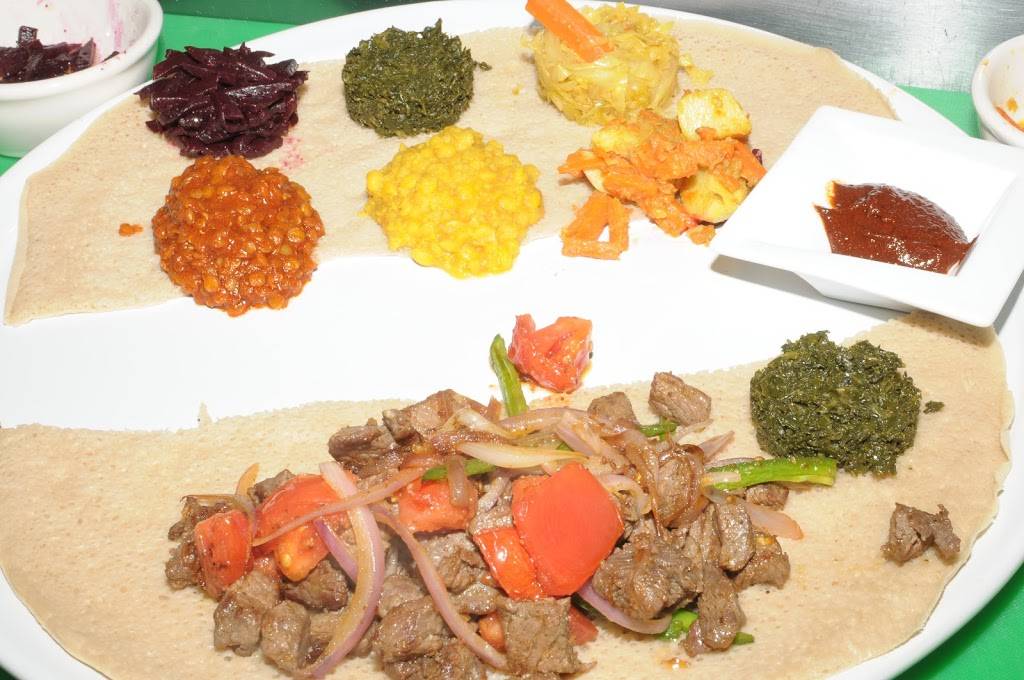 NU Ethiopian kitchen | restaurant | 4230 S Decatur Blvd #200, Las Vegas, NV 89103, USA | 7023315776 OR +1 702-331-5776