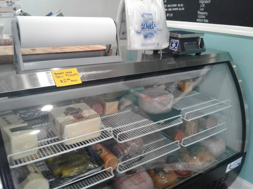 K & B Bagels | restaurant | 396 Lakehurst Rd, Browns Mills, NJ 08015, USA | 6098932400 OR +1 609-893-2400