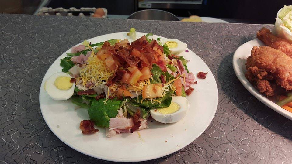 R.D.s Diner | restaurant | 2404 Post Rd, Stevens Point, WI 54481, USA | 7155446709 OR +1 715-544-6709