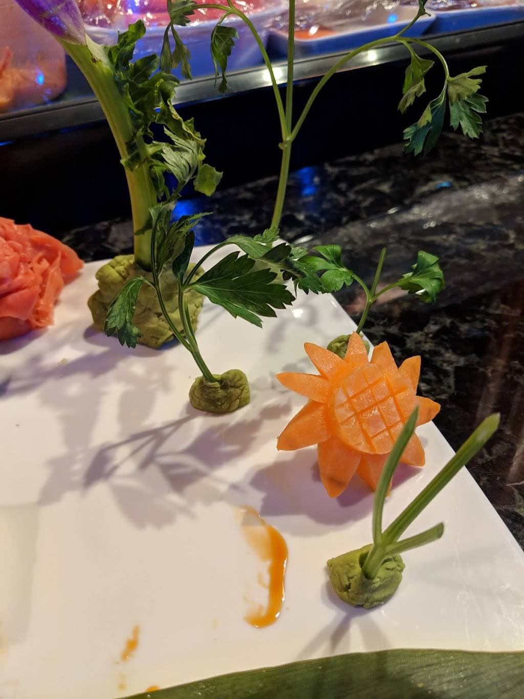 Akira | restaurant | 13420 Boyette Rd, Riverview, FL 33569, USA | 8136895544 OR +1 813-689-5544