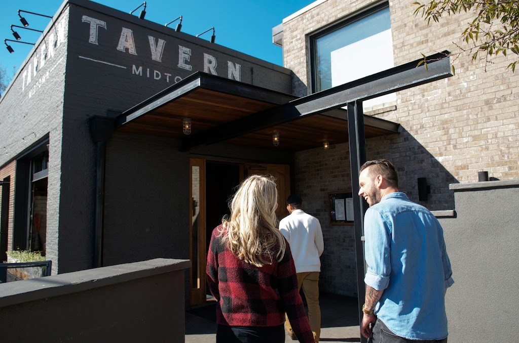 Tavern | restaurant | 1904 Broadway, Nashville, TN 37203, USA | 6153208580 OR +1 615-320-8580