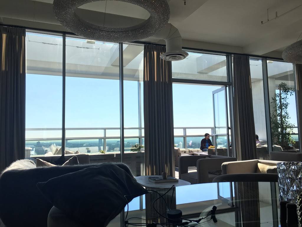 Hills Penthouse West Hollywood | cafe | 8560 Sunset Blvd, West Hollywood, CA 90069, USA | 3104057910 OR +1 310-405-7910