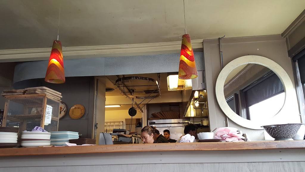 Osteria Stellina | restaurant | 11285 CA-1, Point Reyes Station, CA 94956, USA | 4156639988 OR +1 415-663-9988