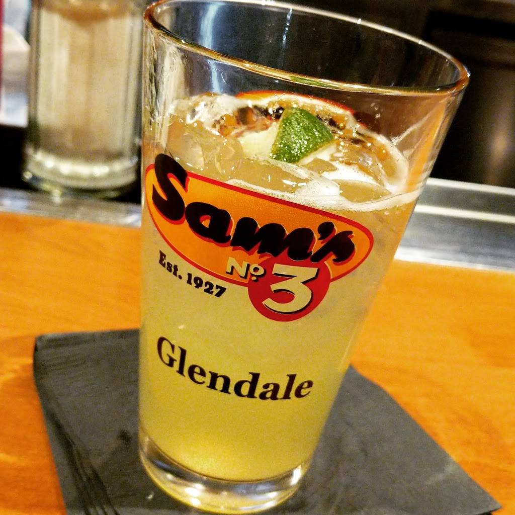 Sams No. 3 Glendale | restaurant | 435 S Cherry St, Glendale, CO 80246, USA | 3033334403 OR +1 303-333-4403