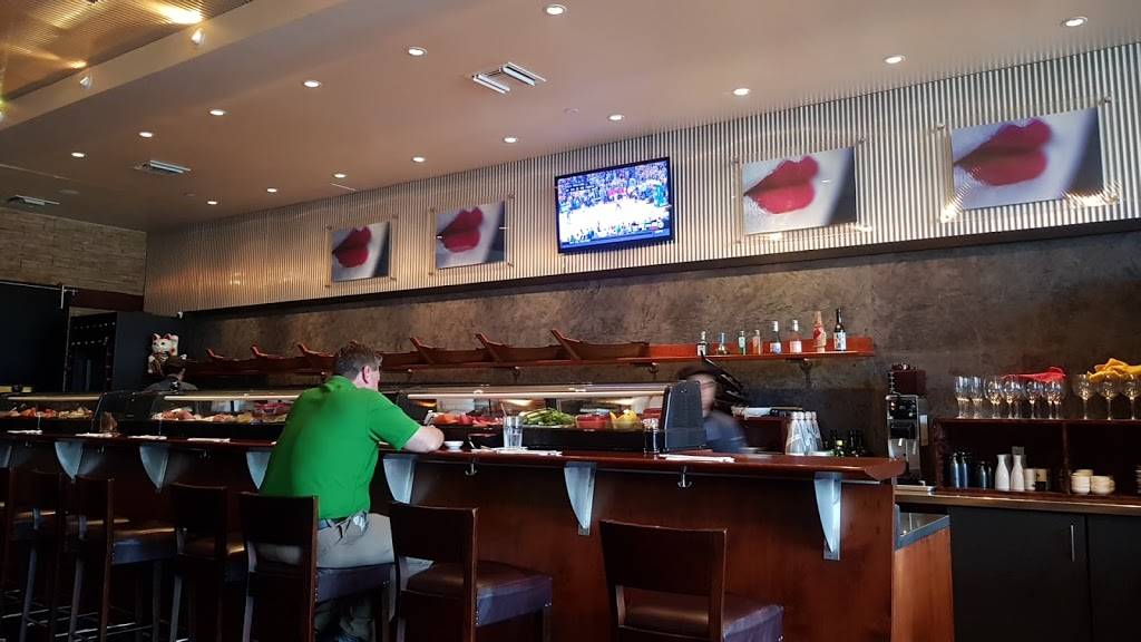 Sushi Katana | restaurant | 4192 Conroy Rd #103, Orlando, FL 32839, USA | 4073450055 OR +1 407-345-0055