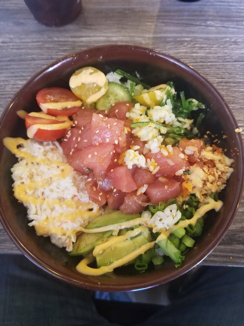 Hy Shinu | restaurant | 2959 Jamacha Road, El Cajon, CA 92019, USA | 6192551142 OR +1 619-255-1142