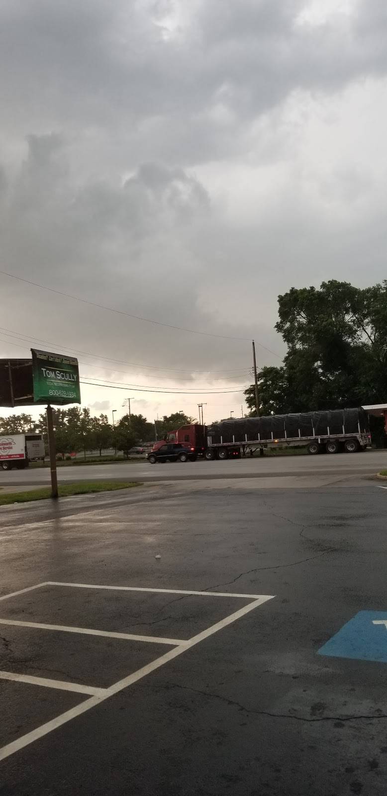 Subway | restaurant | 5808 Melton Rd, Gary, IN 46403, USA | 2199389665 OR +1 219-938-9665