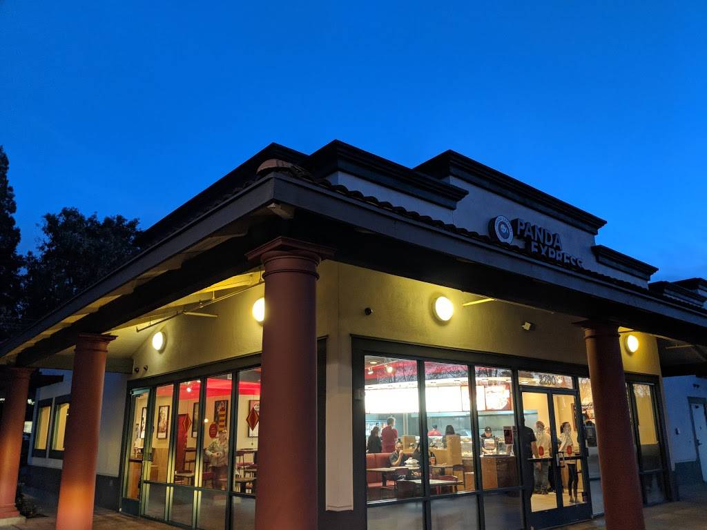 Panda Express | meal takeaway | 2280 Oak Grove Rd, Walnut Creek, CA 94598, USA | 9259397833 OR +1 925-939-7833