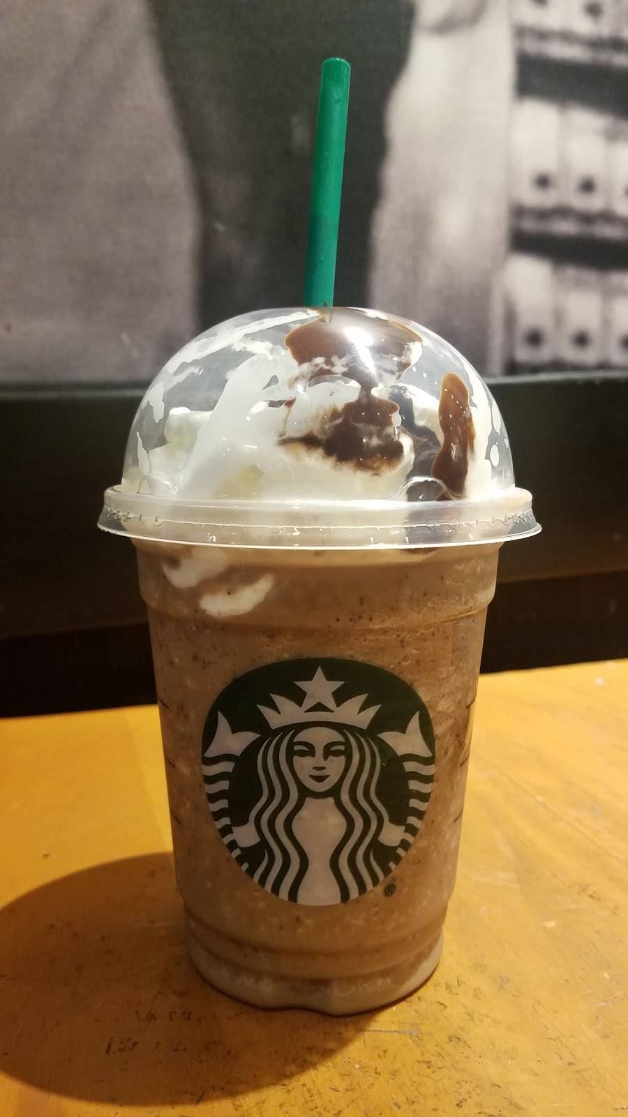 Starbucks | cafe | 6786 Bernal Ave #810, Pleasanton, CA 94566, USA | 9259310907 OR +1 925-931-0907