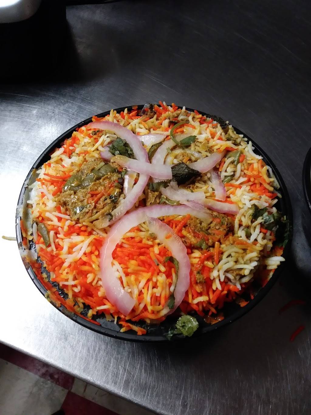 Masala Cafe | restaurant | 27 Academy St, Newark, NJ 07102, USA | 9738770993 OR +1 973-877-0993