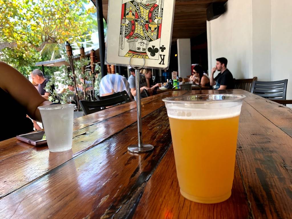 Park & Ocean | restaurant | 3109 E Sunrise Blvd, Fort Lauderdale, FL 33304, USA | 9543572606 OR +1 954-357-2606