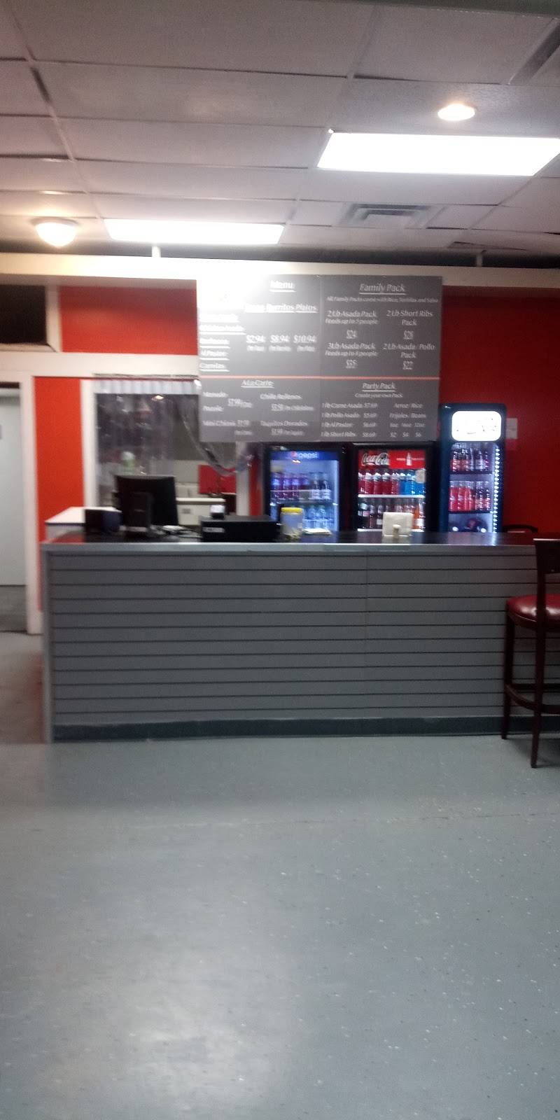 Robles Grill | restaurant | 4362 W Olive Ave, Glendale, AZ 85302, USA | 6239370958 OR +1 623-937-0958