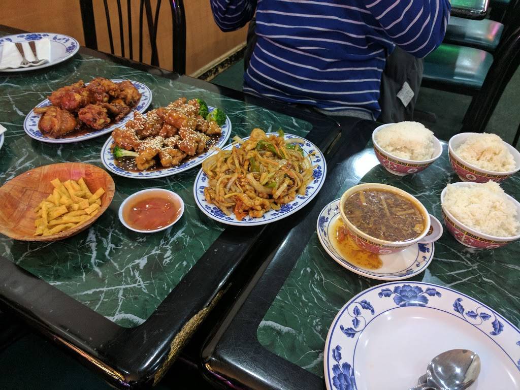 Halal Kitchen | restaurant | 1851 7112, Grand Ave, Flushing, NY 11378, USA | 7182055360 OR +1 718-205-5360