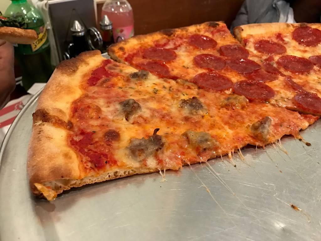 Robertos Restaurant | restaurant | 776 Carolier Ln, North Brunswick Township, NJ 08902, USA | 7322463200 OR +1 732-246-3200