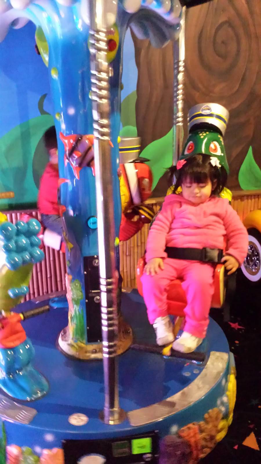 Chuck E. Cheeses | restaurant | 2002 Gulfmont Drive, Katy, TX 77494, USA | 2816444949 OR +1 281-644-4949